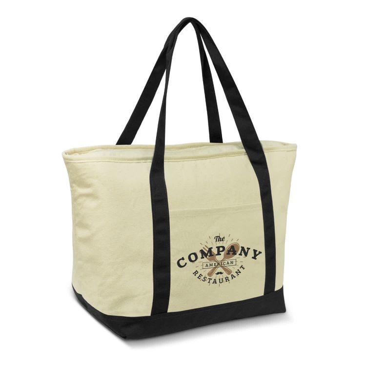 Picture of Calico Cooler Bag