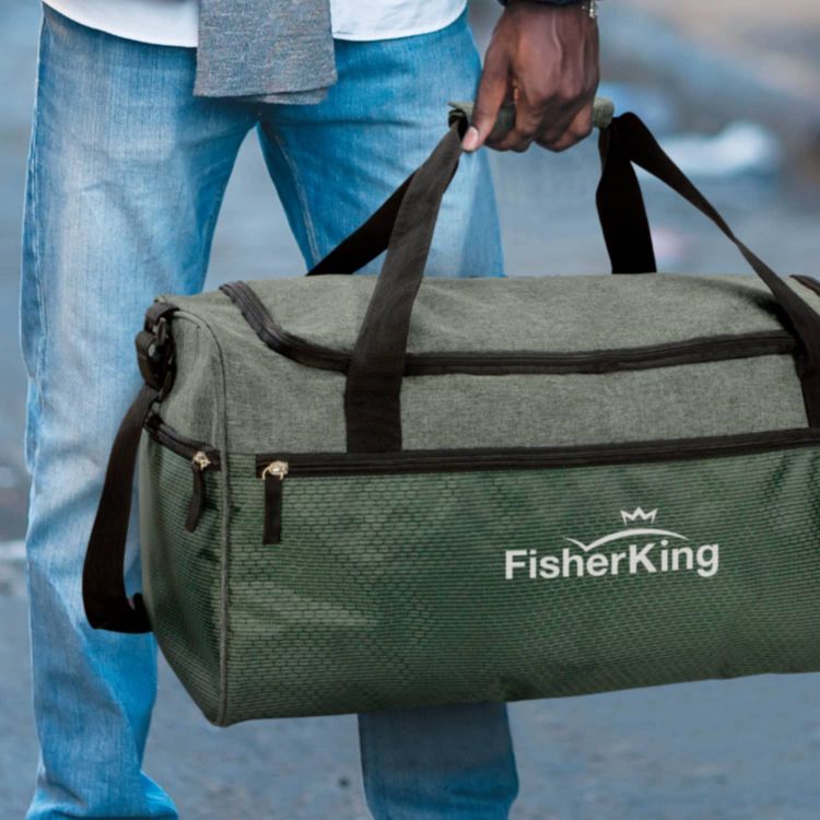 Picture of Velocity Duffle Bag