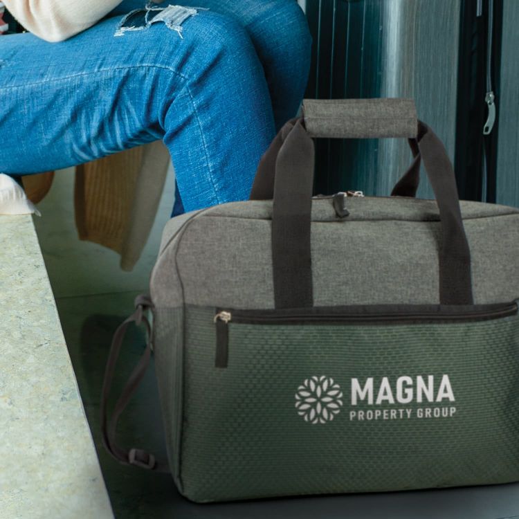 Picture of Velocity Business Satchel