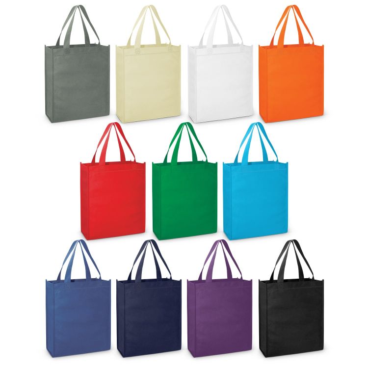 Picture of Kira A4 Tote Bag