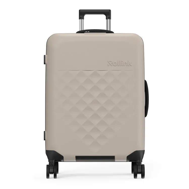 Picture of Rollink Flex 360 Spinner Suitcase 26"