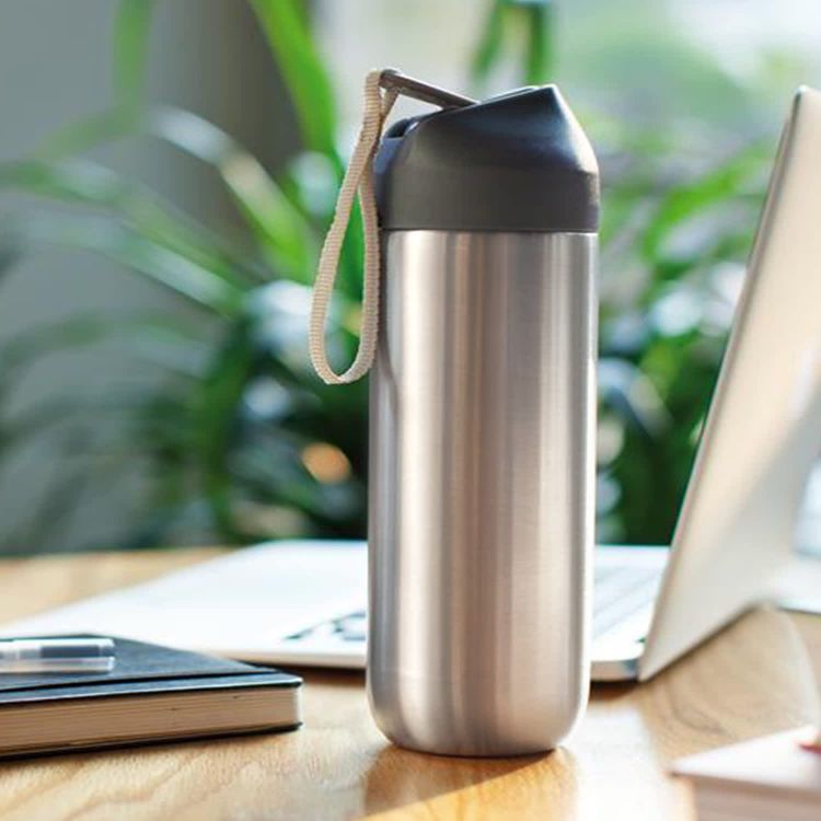 Picture of Neva Water Bottle - Metal