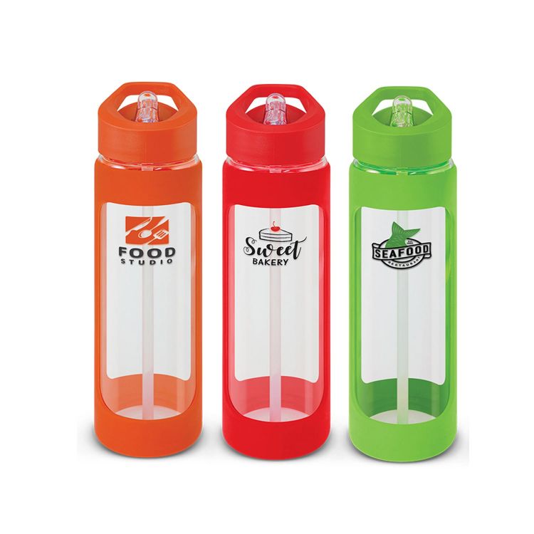 Picture of Jupiter Glass Bottle