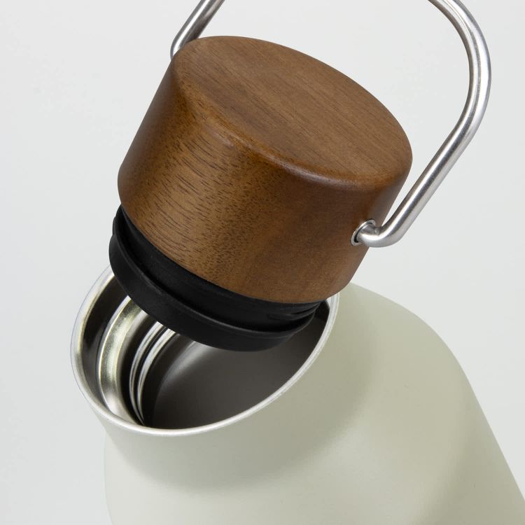 Picture of Keepsake Vacuum Drink Bottle