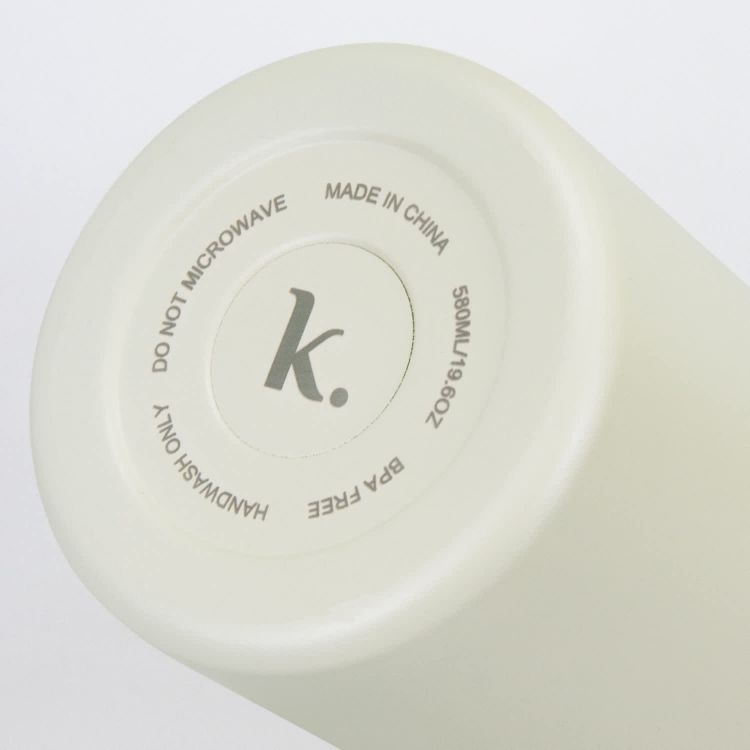 Picture of Keepsake Vacuum Drink Bottle