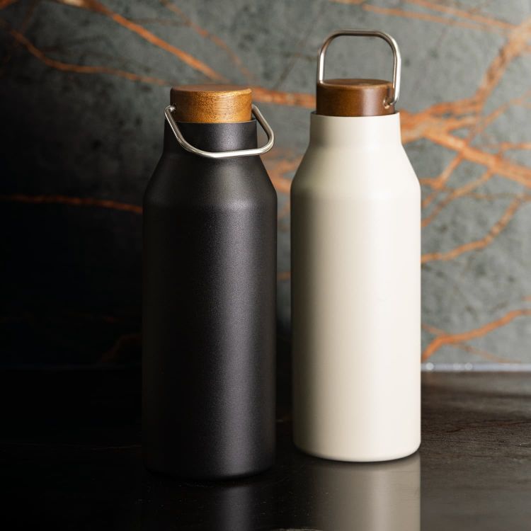 Picture of Keepsake Vacuum Drink Bottle