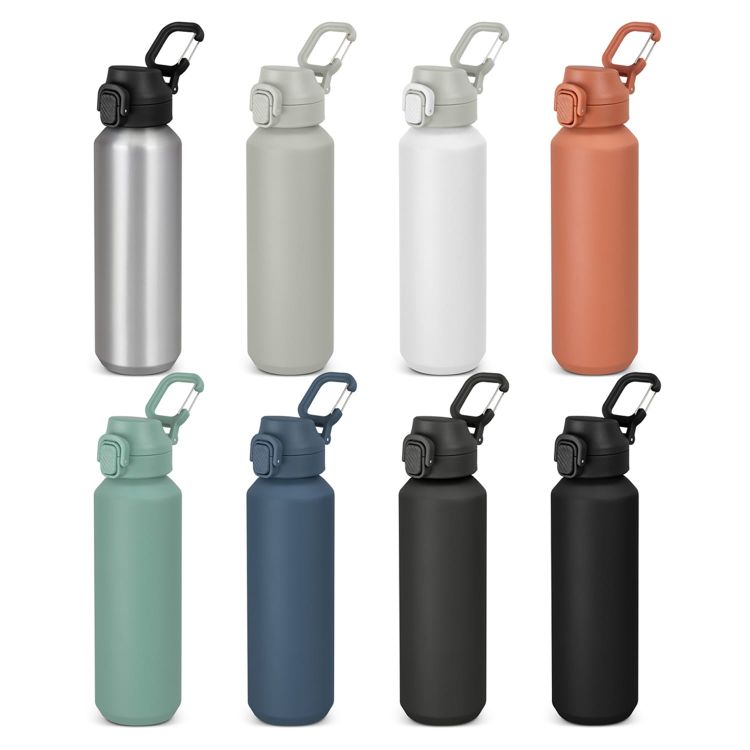 Picture of Equinox Recycled Aluminium Bottle