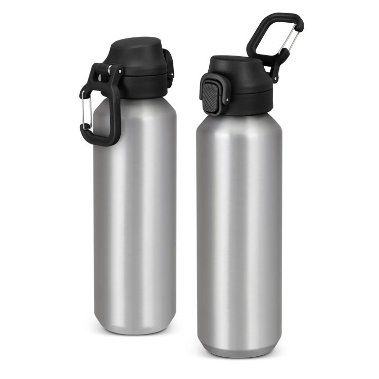 Picture of Equinox Recycled Aluminium Bottle