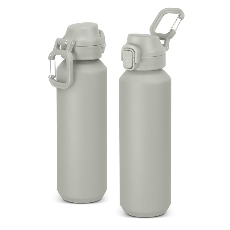 Picture of Equinox Recycled Aluminium Bottle