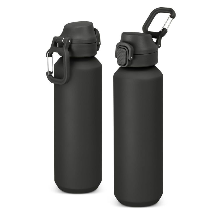 Picture of Equinox Recycled Aluminium Bottle