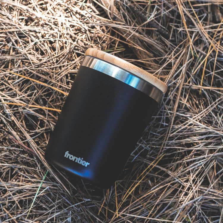 Picture of Frontier Roam Vacuum Cup