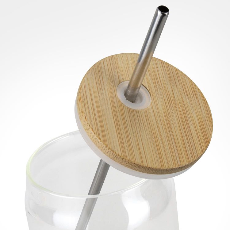 Picture of Fallon Glass Tumbler