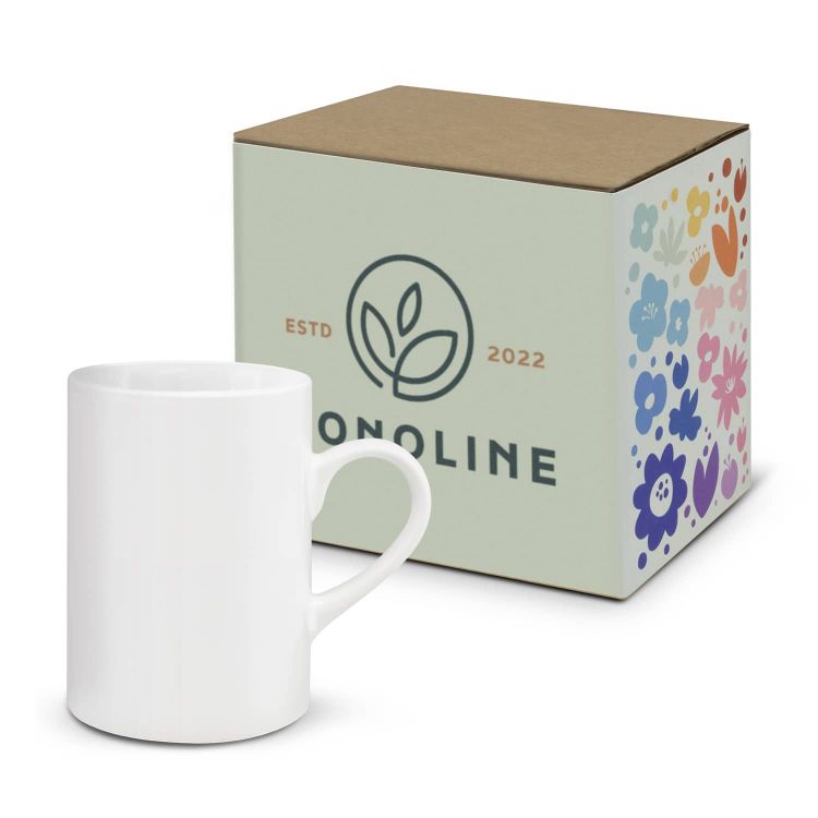 Picture of Roma Coffee Mug