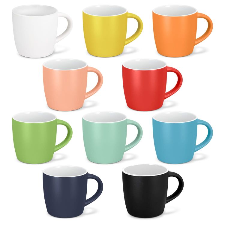Picture of Mocha Coffee Mug