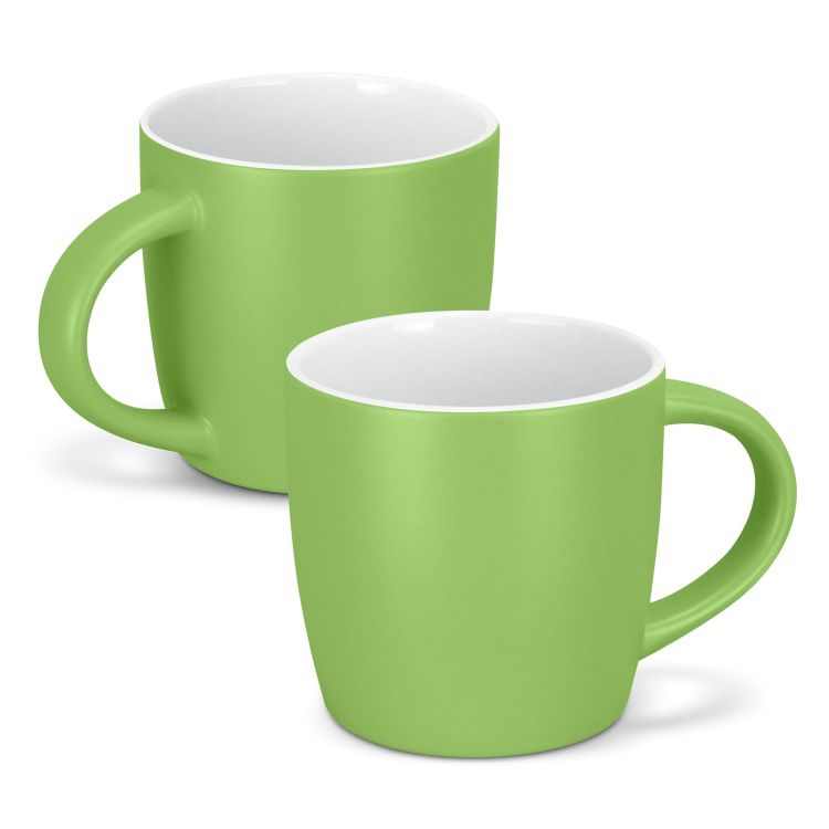 Picture of Mocha Coffee Mug