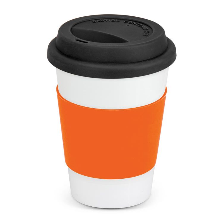 Picture of Aztec Coffee Cup