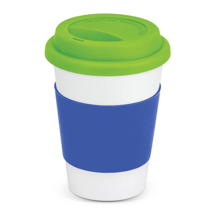 Picture of Aztec Coffee Cup