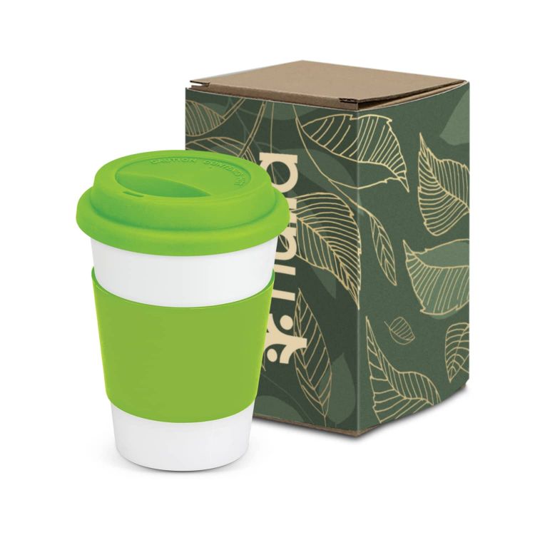Picture of Aztec Coffee Cup