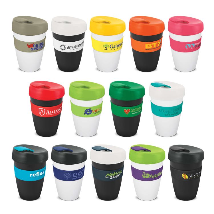 Picture of Express Cup - Double Wall