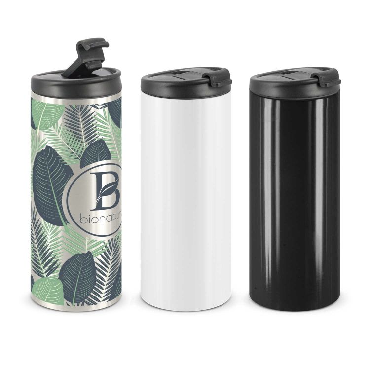 Picture of Capri Vacuum Cup