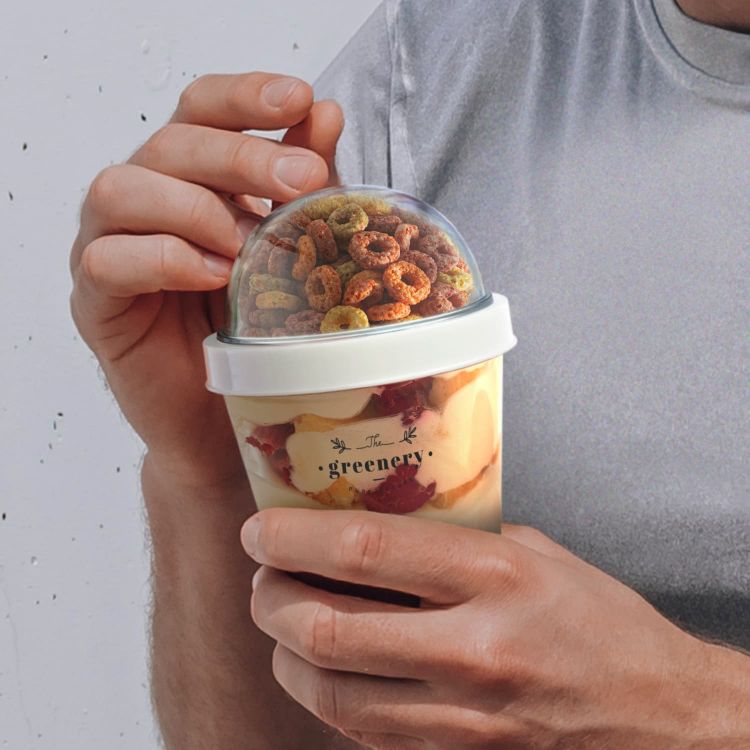 Picture of Yogo Cup