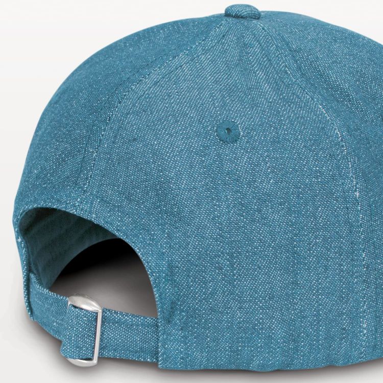 Picture of Alamo Denim Cap