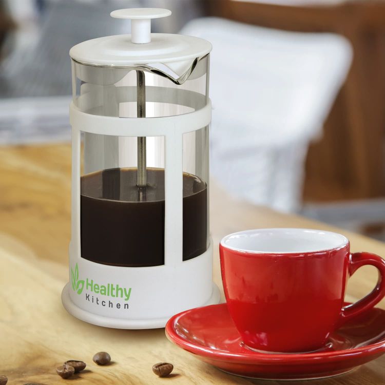 Picture of Crema Coffee Plunger - Small
