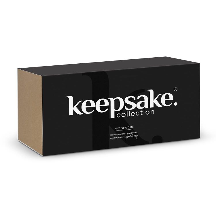 Picture of Keepsake Watering Can