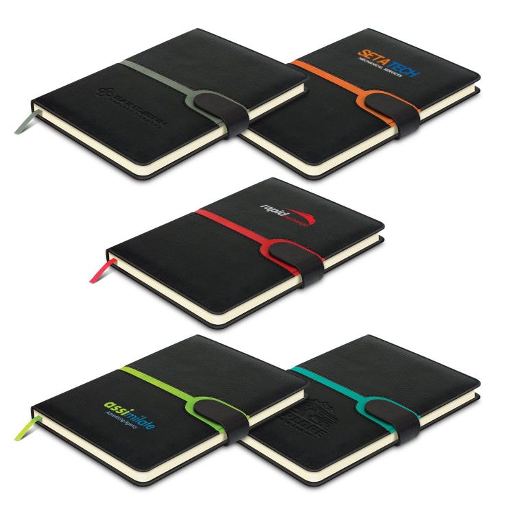 Picture of Andorra Notebook