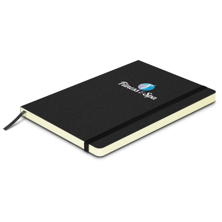Picture of Corvus Notebook