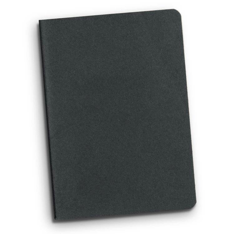 Picture of Recycled Cotton Cahier Notebook