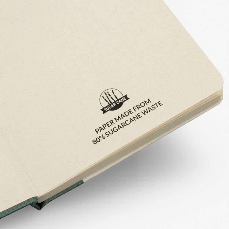 Picture of Paulo Sugarcane Notebook