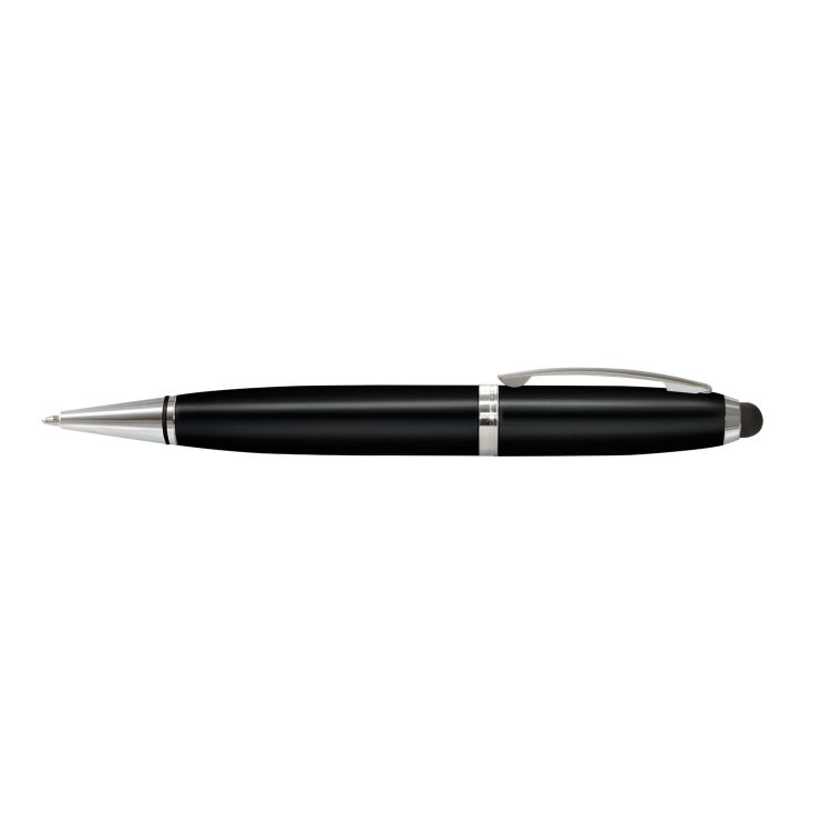 Picture of Exocet 4GB Flash Drive Ball Pen