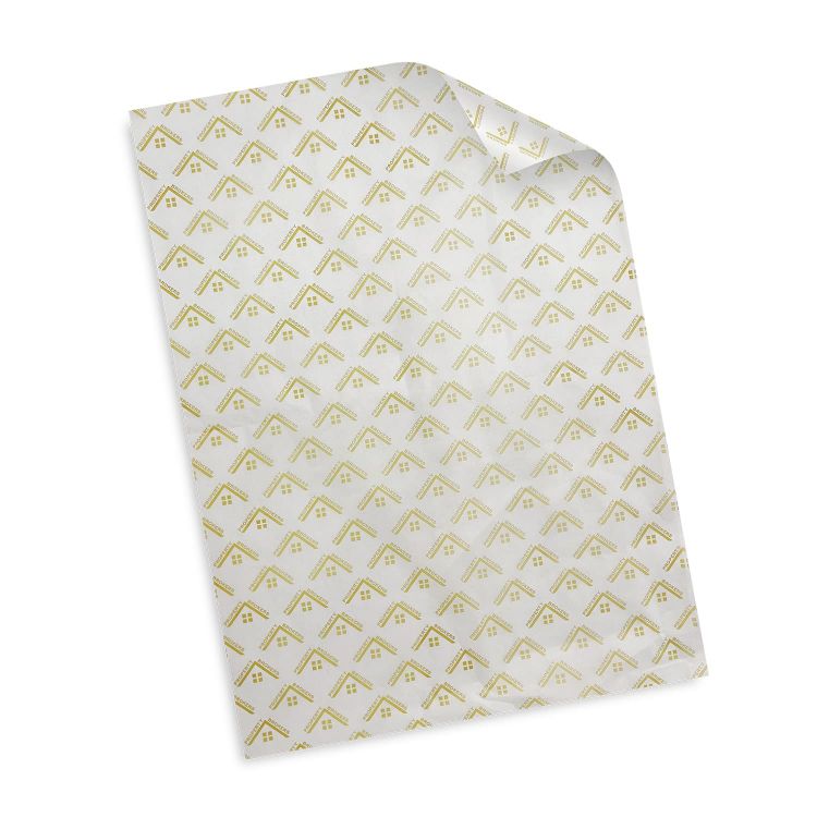 Picture of Tissue Paper - White