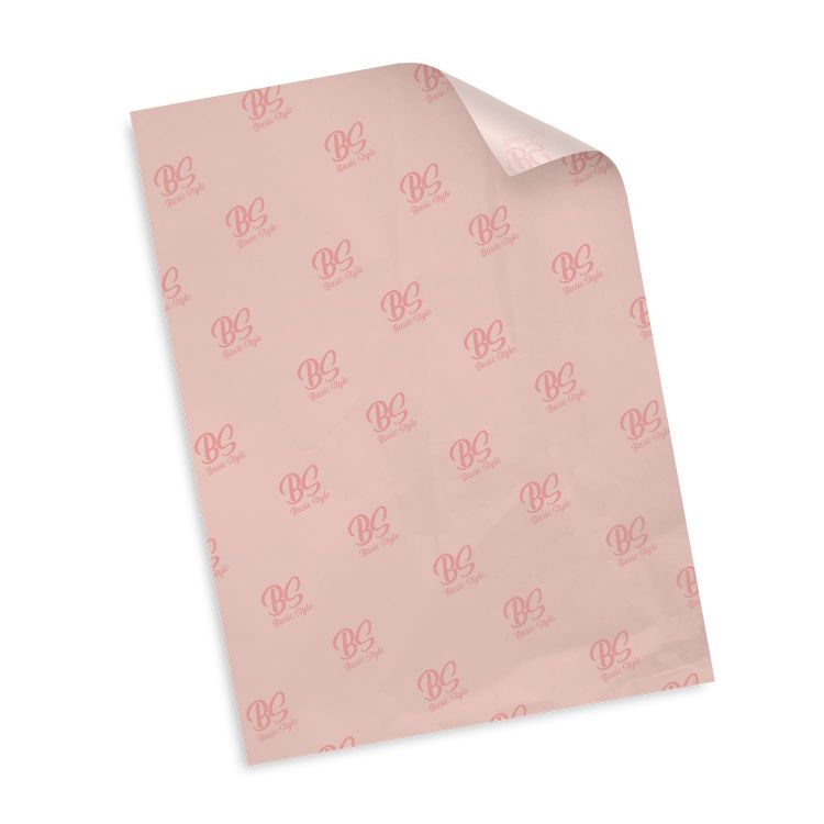 Picture of Tissue Paper - Colour