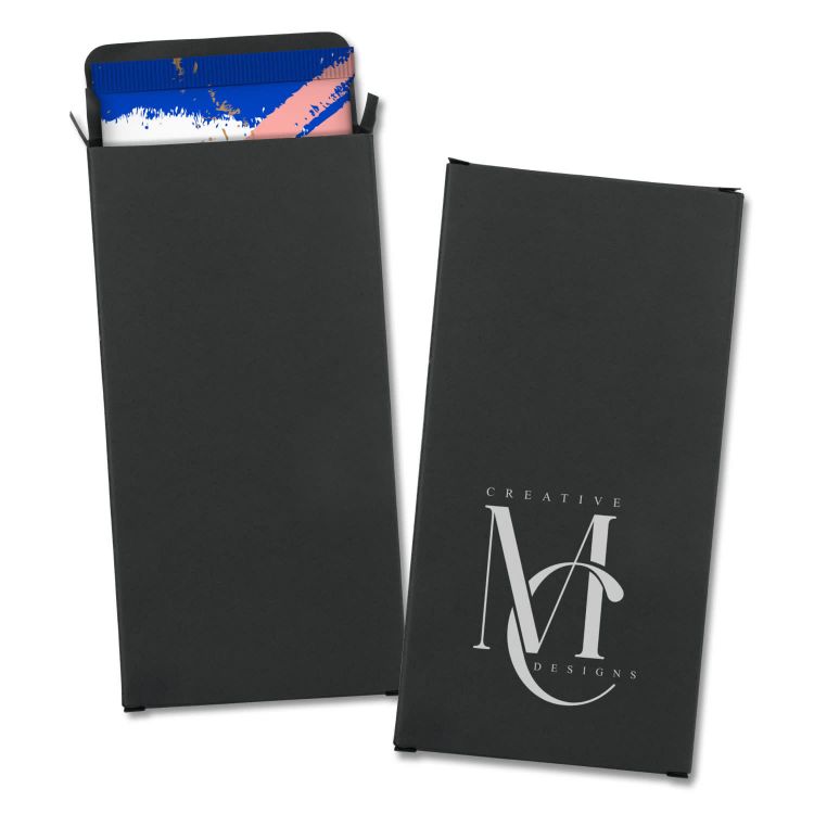 Picture of Hazel Chocolate Gift Box - Small