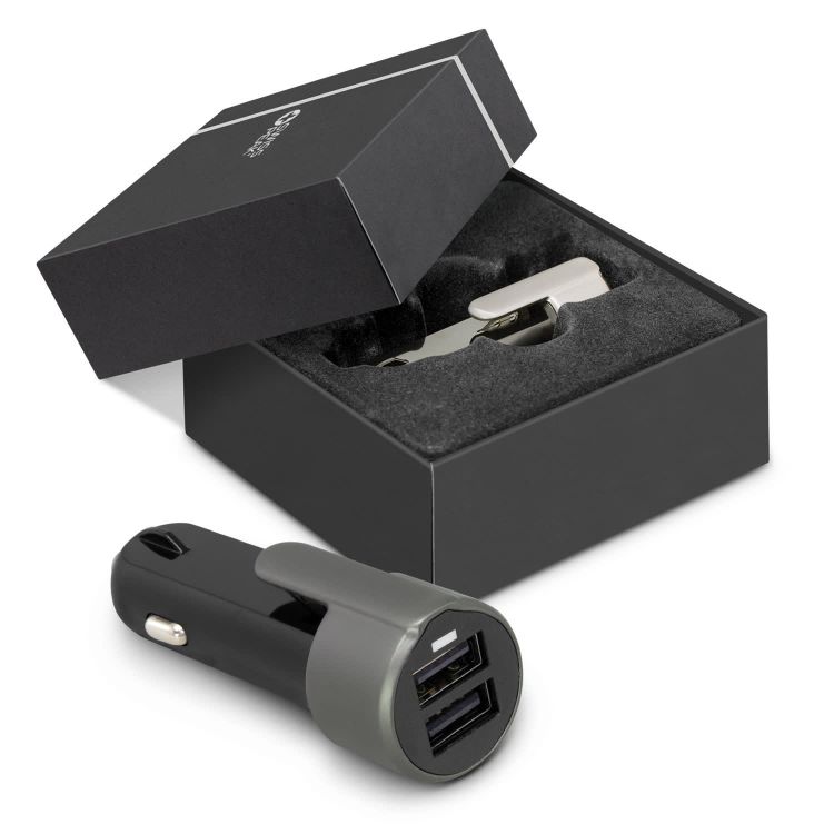 Picture of Swiss Peak 3-in-1 Safety Charger