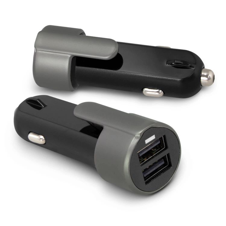Picture of Swiss Peak 3-in-1 Safety Charger