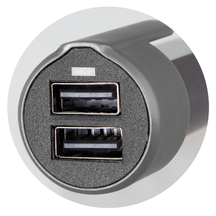 Picture of Swiss Peak 3-in-1 Safety Charger