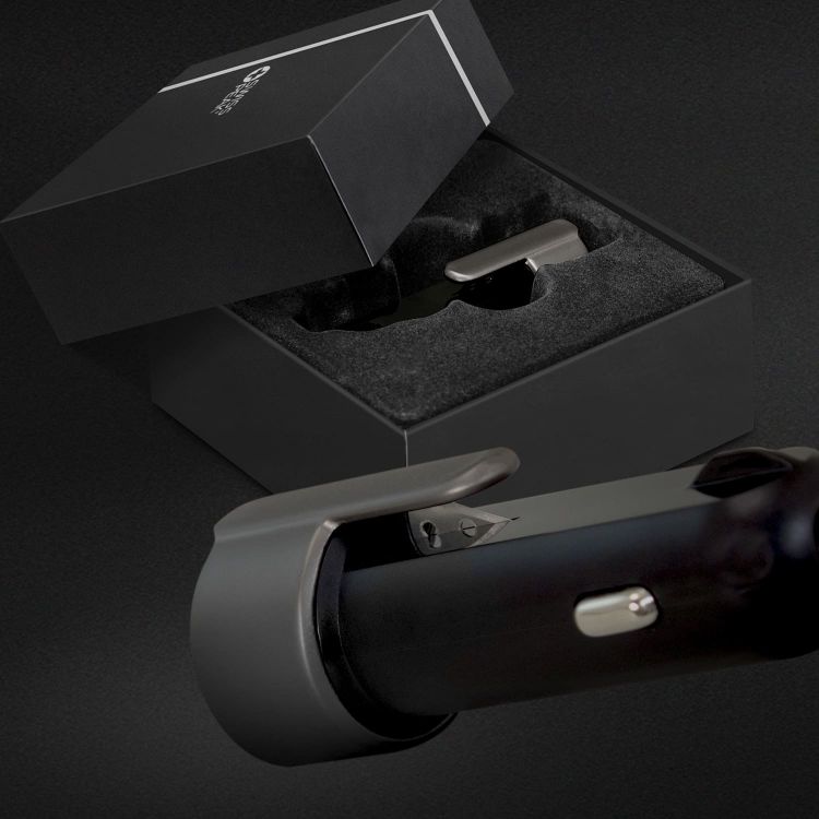 Picture of Swiss Peak 3-in-1 Safety Charger