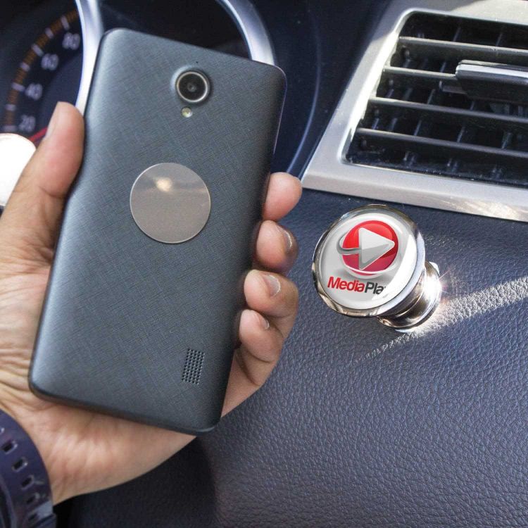 Picture of Enzo Magnetic Phone Holder