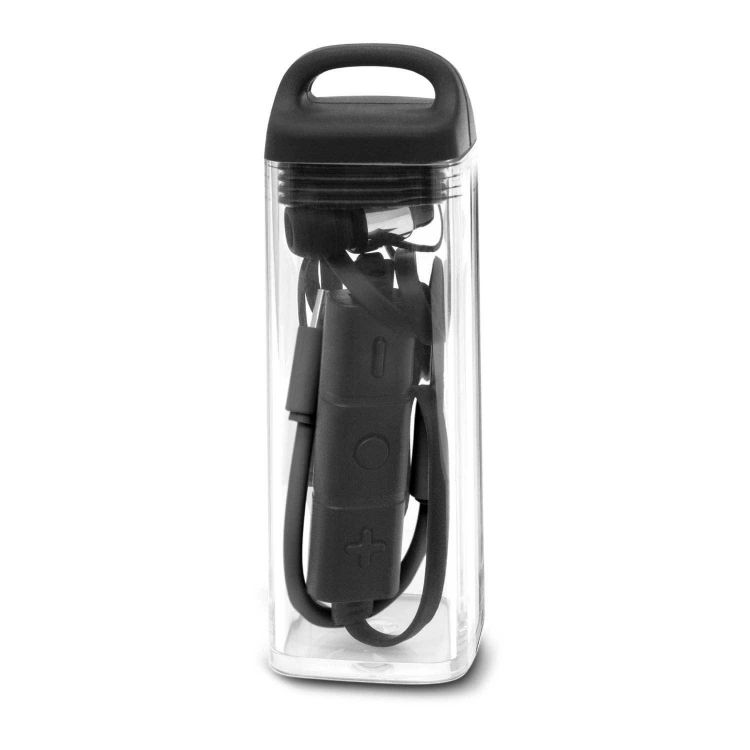 Picture of Tycho Bluetooth Earbuds