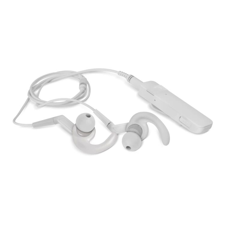 Picture of Neutron Bluetooth Receiver with Ear Buds