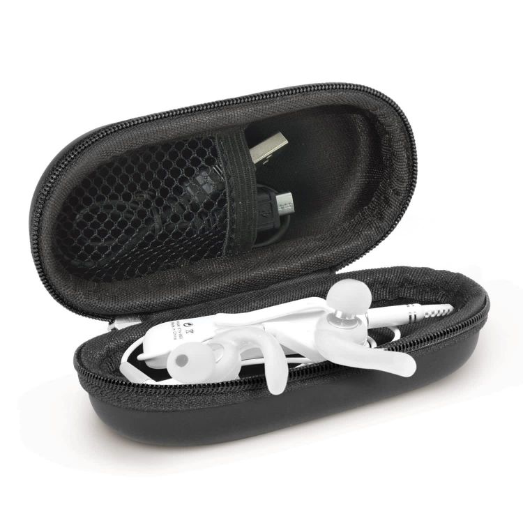 Picture of Neutron Bluetooth Receiver with Ear Buds
