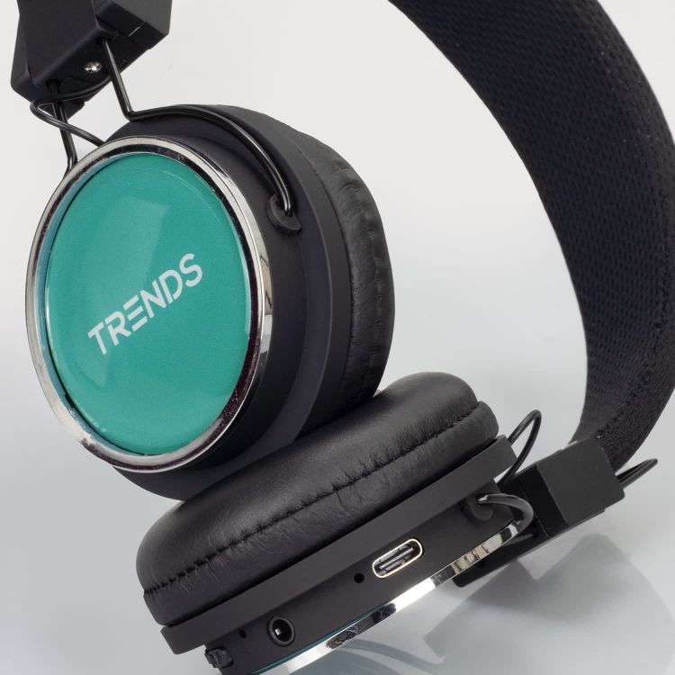 Picture of Opus Bluetooth Headphones
