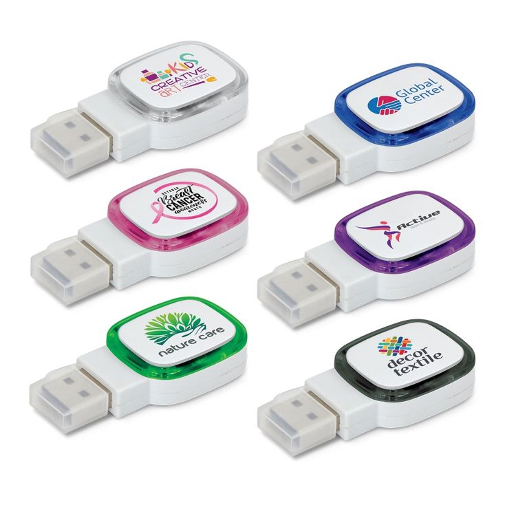 Picture of Zodiac 4GB Flash Drive