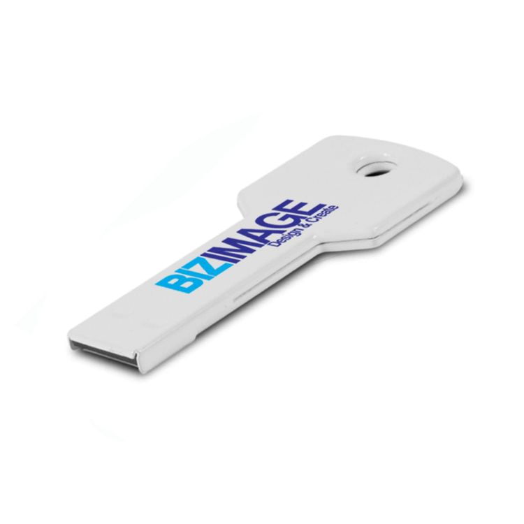 Picture of Flash Key 4GB Flash Drive