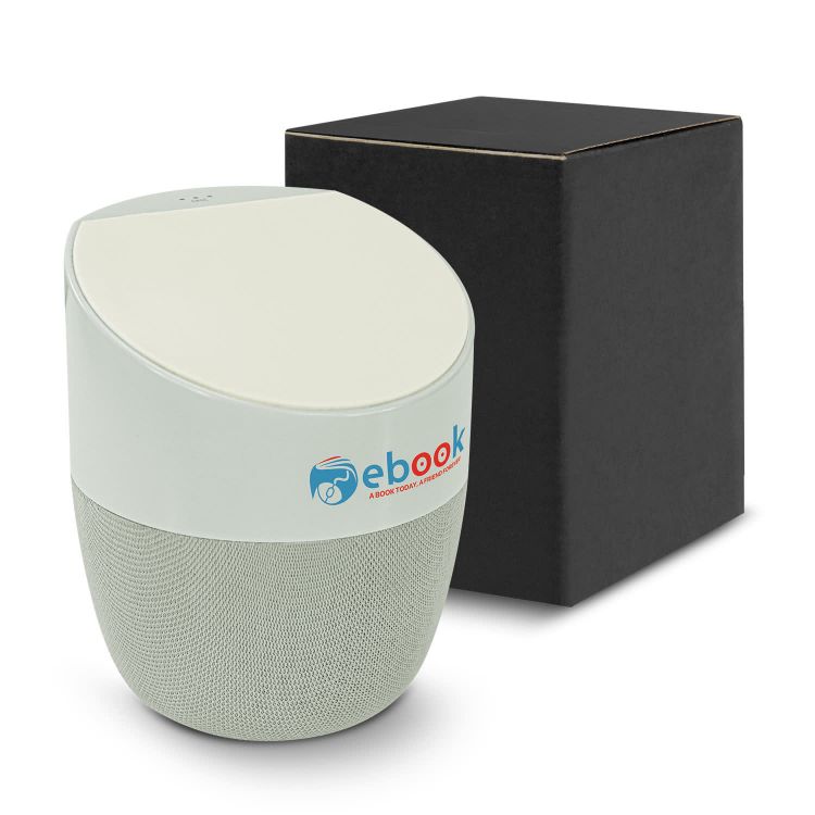 Picture of Sontar Speaker Wireless Charger