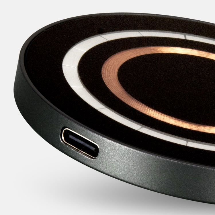 Picture of INGENIO Arc Single Wireless Charger