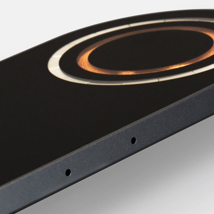 Picture of INGENIO Arc Dual Wireless Charger